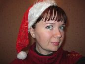 Фотография Агеевой Оксаны