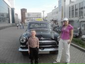 Фотография Алеевой Елены