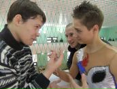 Фотография Баранова Владислава