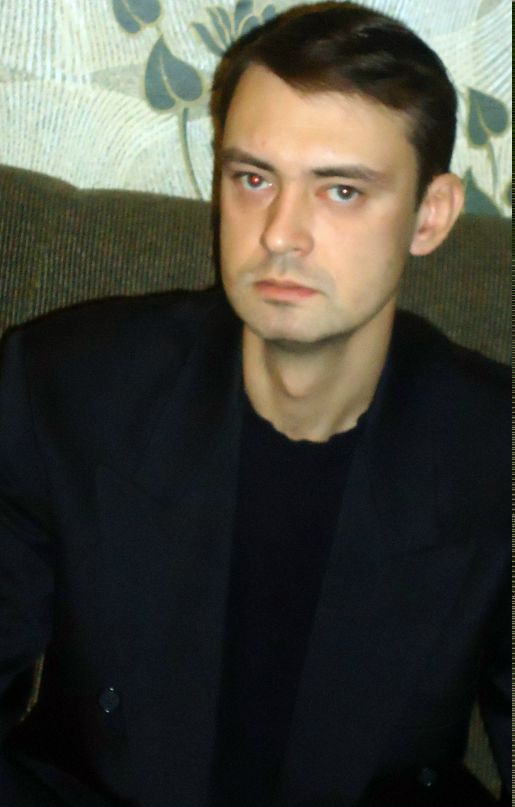 Дмитрий Зайцев фотография #1