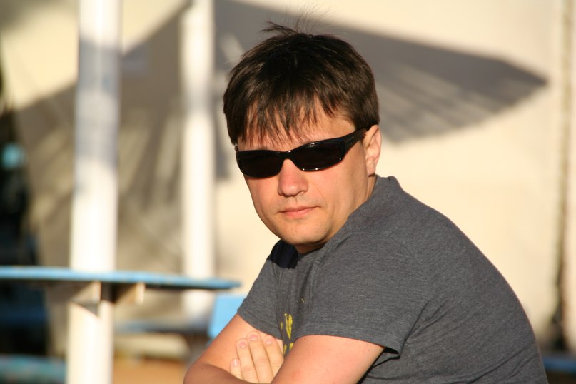 Дмитрий Геращенко фотография #2