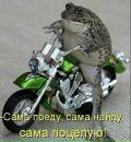 Фотография Седовой Екатерины