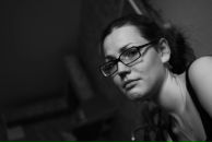 Фотография Меньшиковой Таси