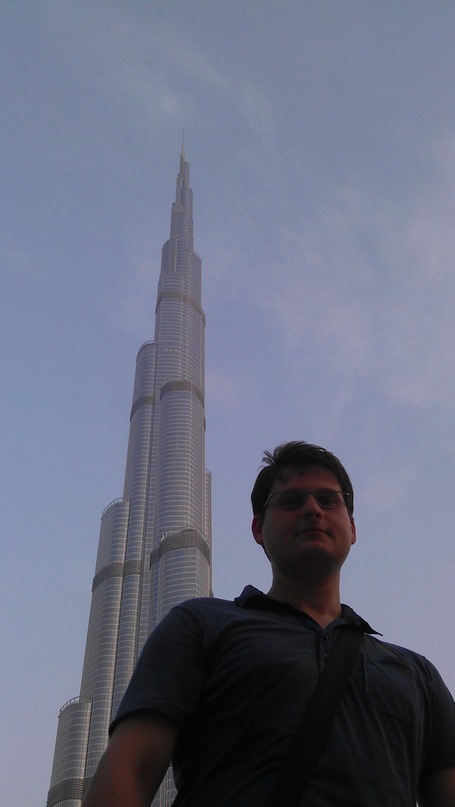 Дмитрий Ткачев фотография #9