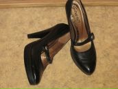 Фотография Прозоровой Марины