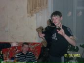 Фотография Ямашева Толика