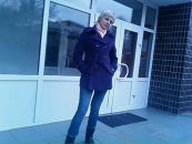 Ярослава Курінна фотография #27 (источник - https://vk.com/id64261530)