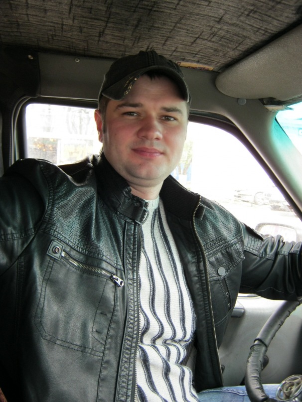 Алексей Леган фотография #8