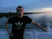 Фотография Егерева Михаила