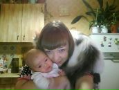 Фотография Журавель Тани