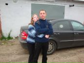 Фотография Железняка Сергея