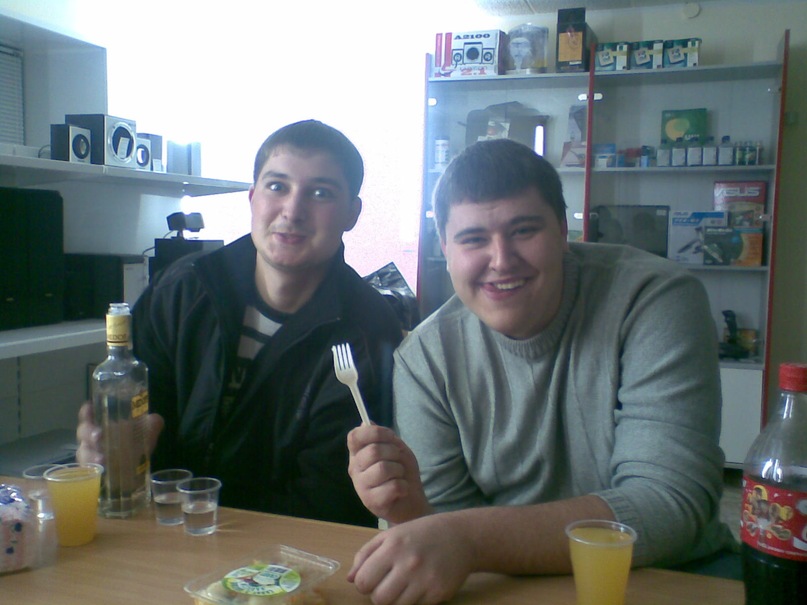 Антон Табан фотография #31