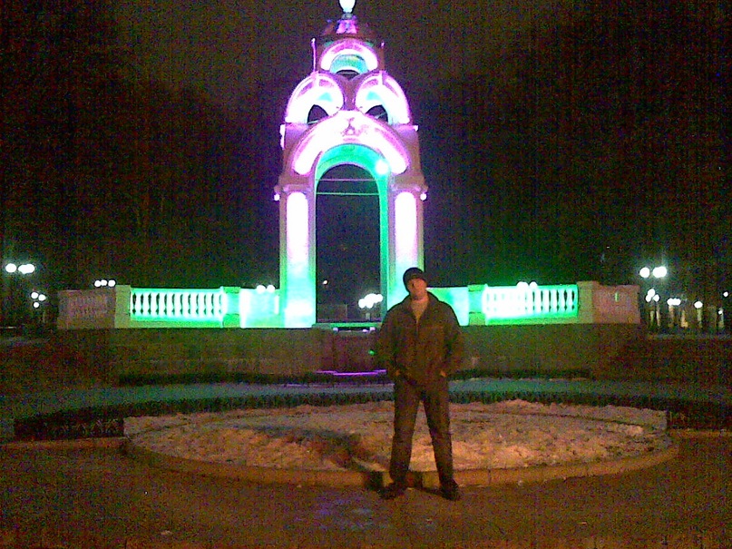 Антон Табан фотография #45