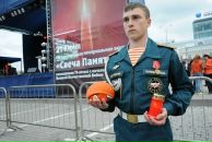 Фотография Курилова Николая