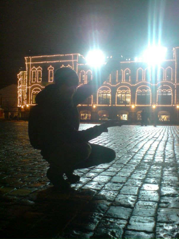 Сергей Сергеев фотография #19