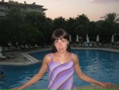 Фотография Халиловой Натальи