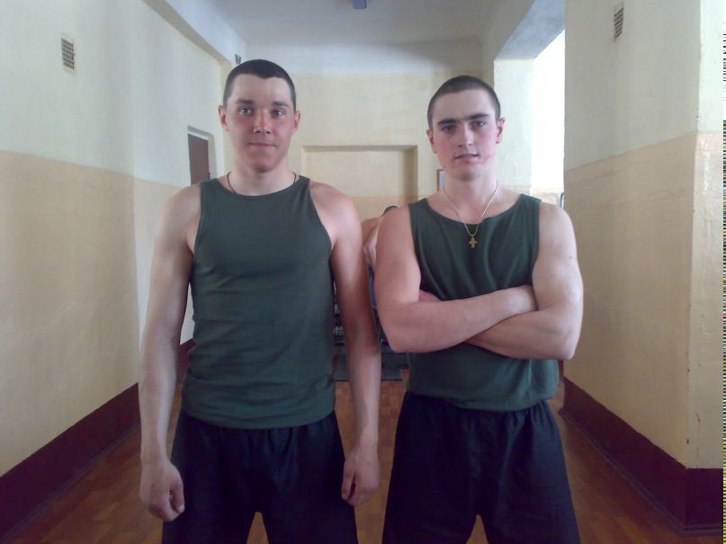 Дима Матвеев фотография #22