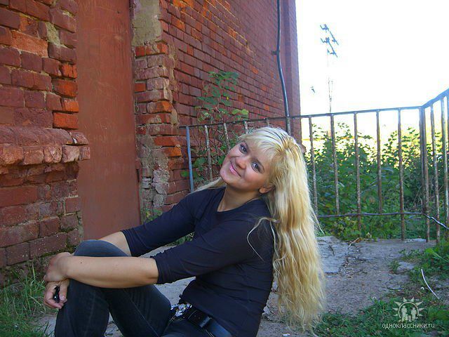 №7, Мария Макар, Москва, Россия №7, Мария Макар, Москва, Россия