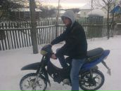 Віталік Максимів фотография #31 (источник - https://vk.com/id75961758)