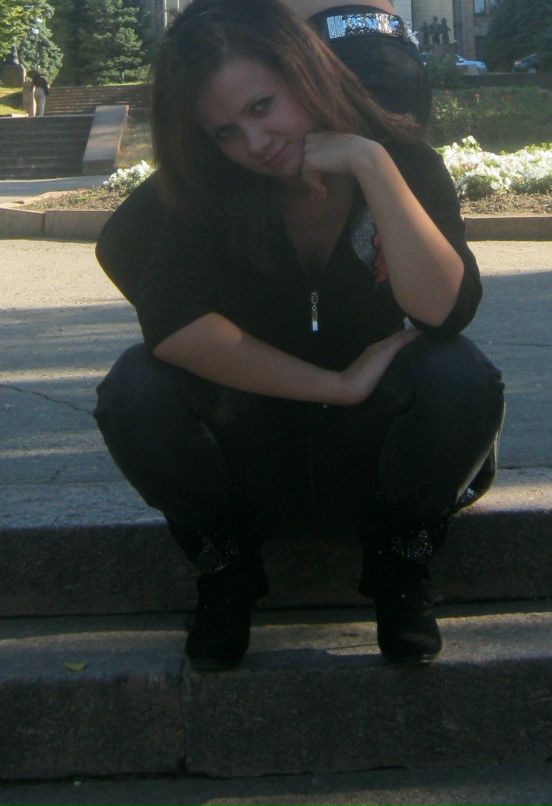 Олька Пьяных фотография #37