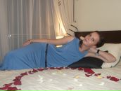 Фотография Зайцевой Юли