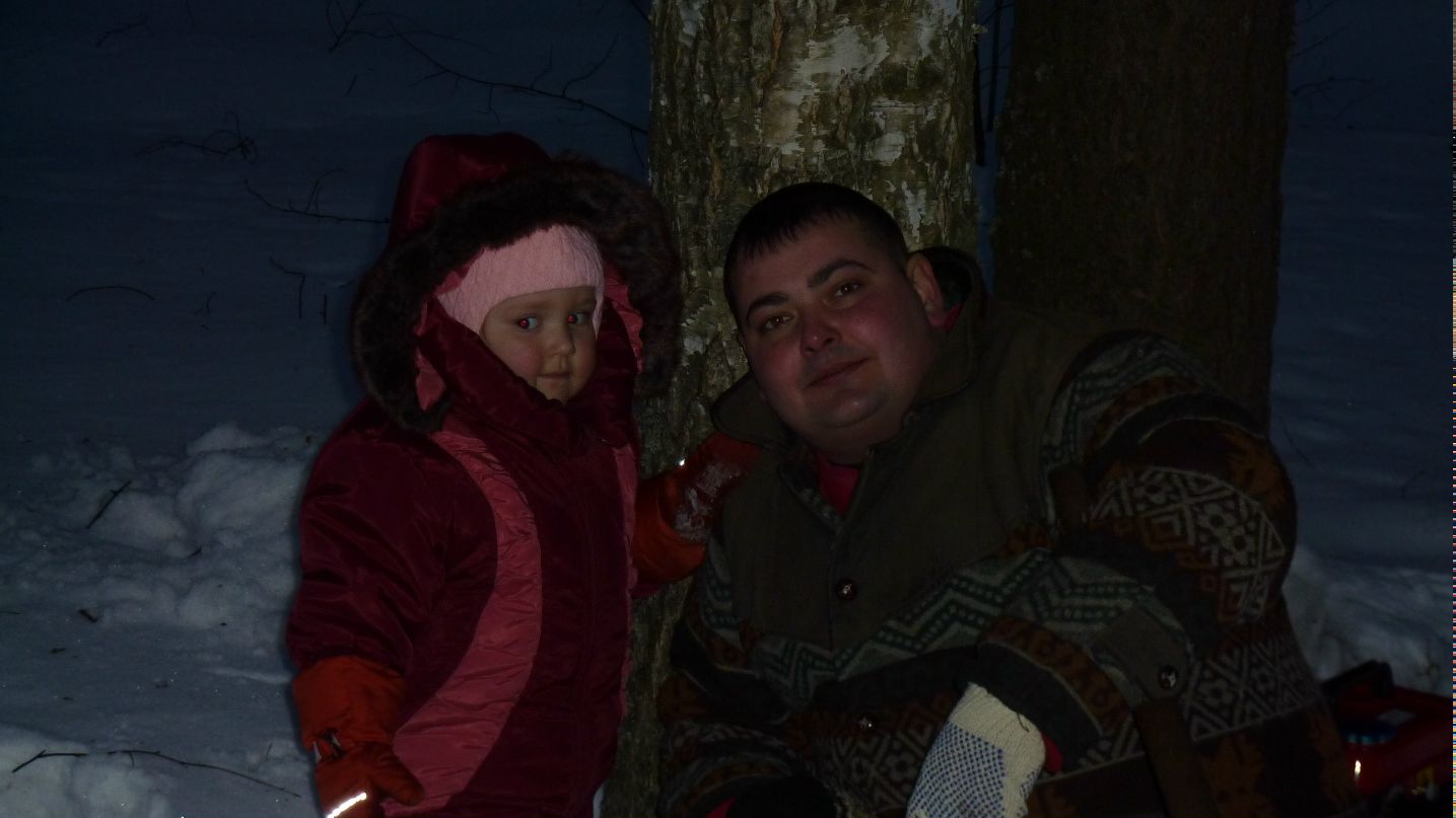 Григорий Вечерков фотография #40