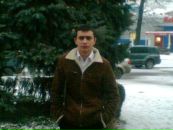 Ваня Пірог фотография #2 (источник - https://vk.com/id63810972)