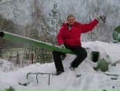 Фотография Гончаровой Людмилы