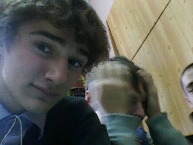 Дмитрий Дерябин фотография #49