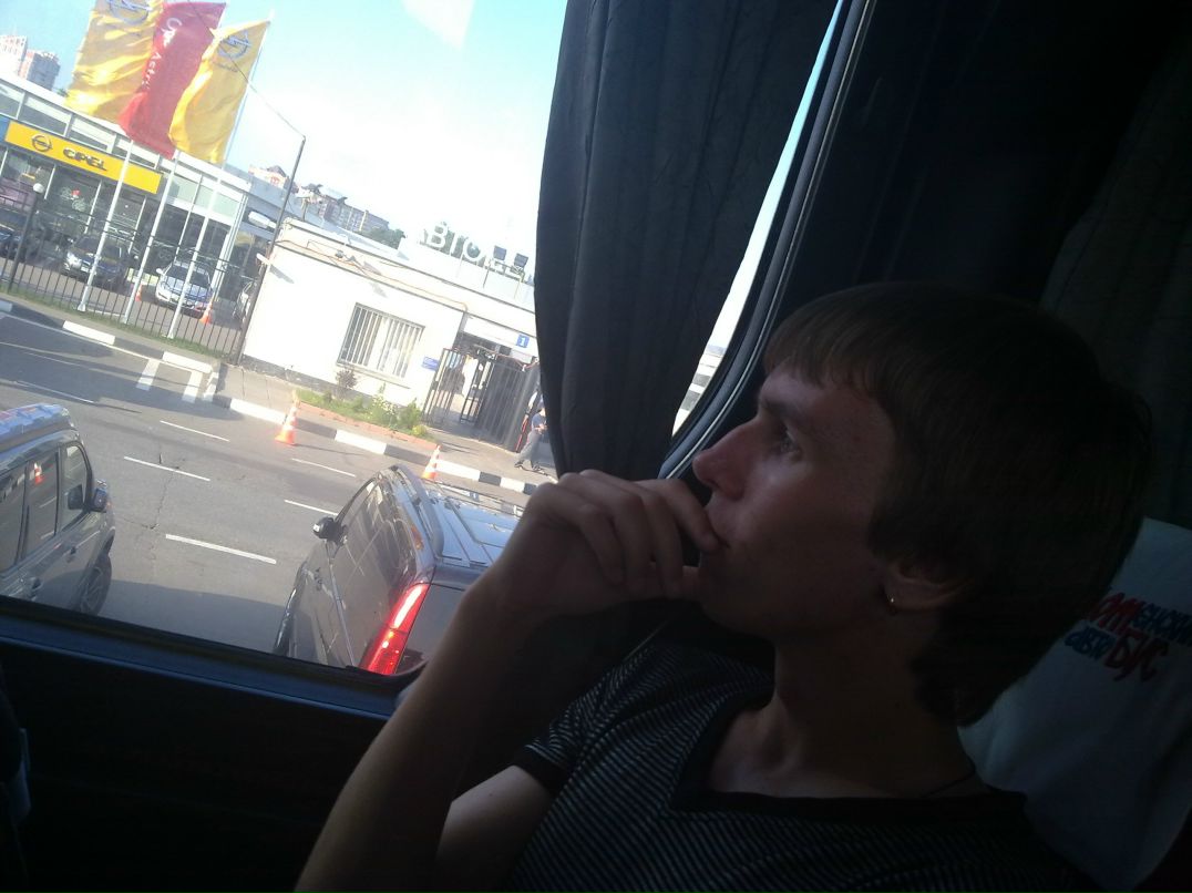 Дмитрий Карасёв фотография #3