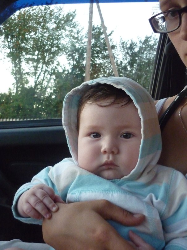 Костя Бачев фотография #36