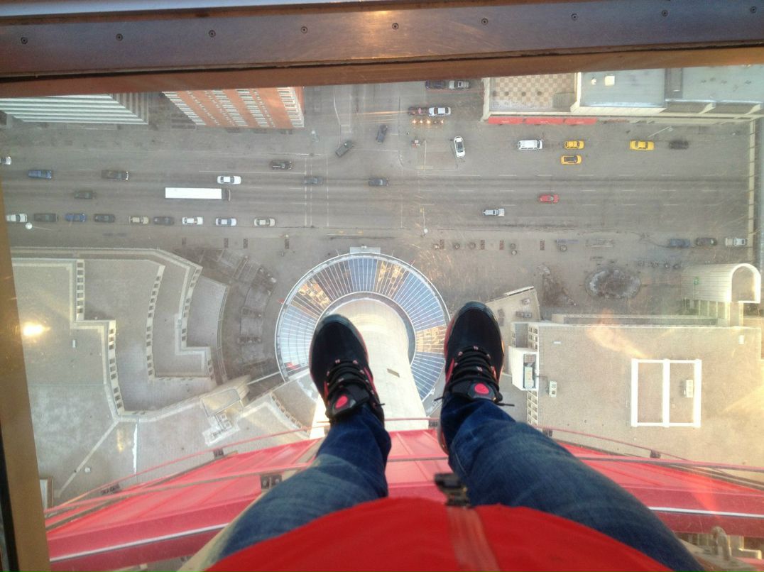 Ольга Никандрова фотография #26