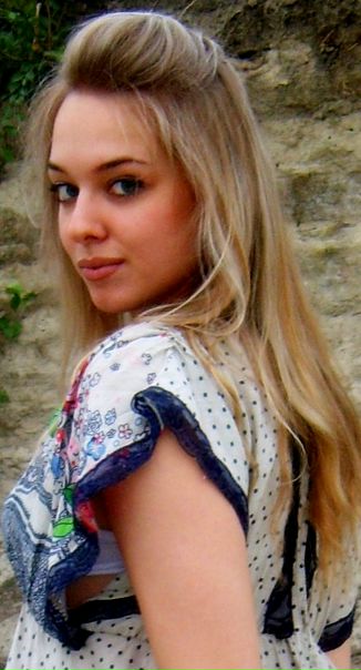 Инна Тимофеева фото №30