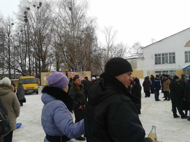 №8, Олег Горелов №8, Олег Горелов