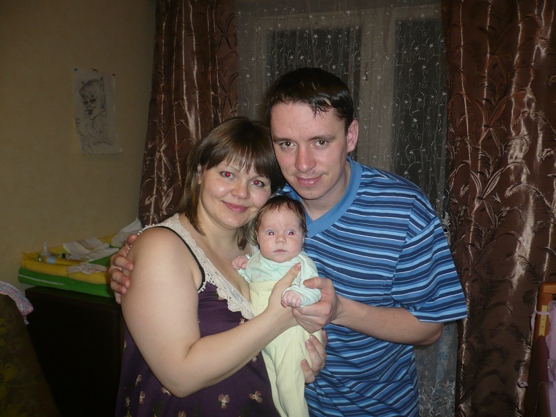 Дмитрий Супонин фотография #31