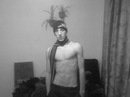Віталій Бразда фотография #44 (источник - https://vk.com/id123429042)
