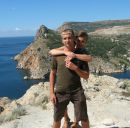 Фотография Калиниченко Оли