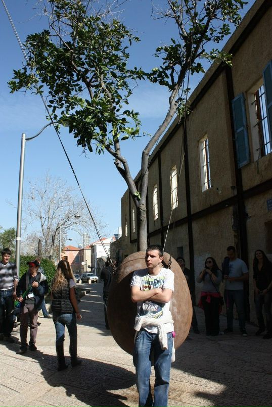 Хаим Марк фотография #32