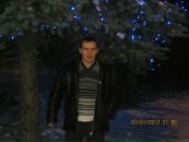 Фотография Братчикова Александра