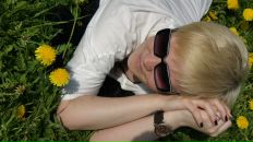 Фотография Мезенцевой Екатерины