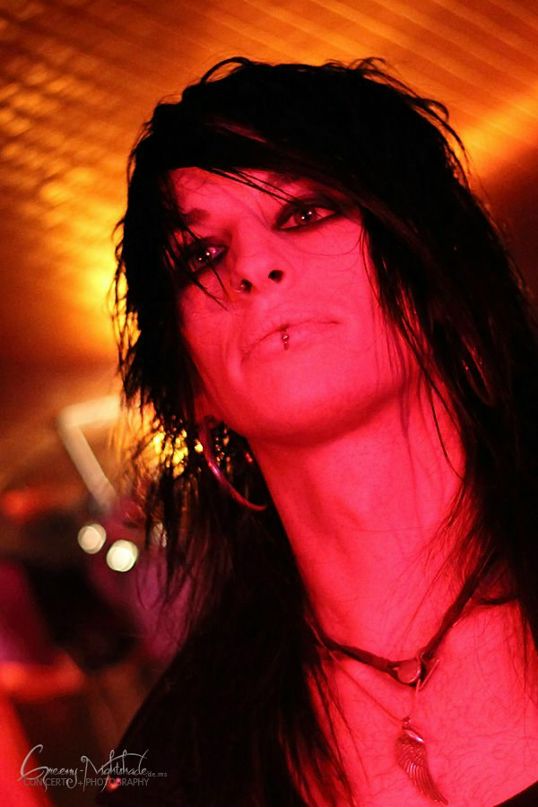 Daniel Area фотография #1