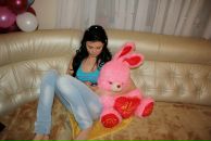 Фотография Эфримиди Виктории