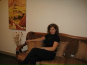 Фотография Петровой Елены