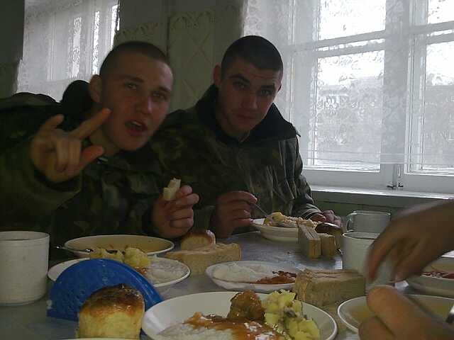 Вовчик Валуев фотография #1