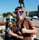 Фотография Матвеевой Натали