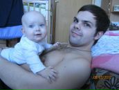 Дмитрий Евстигнеев фотография #12 (источник - https://vk.com/id1681232)