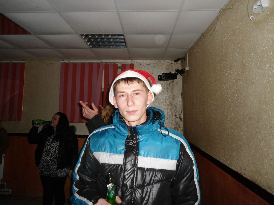 Александр Державин фотография #36