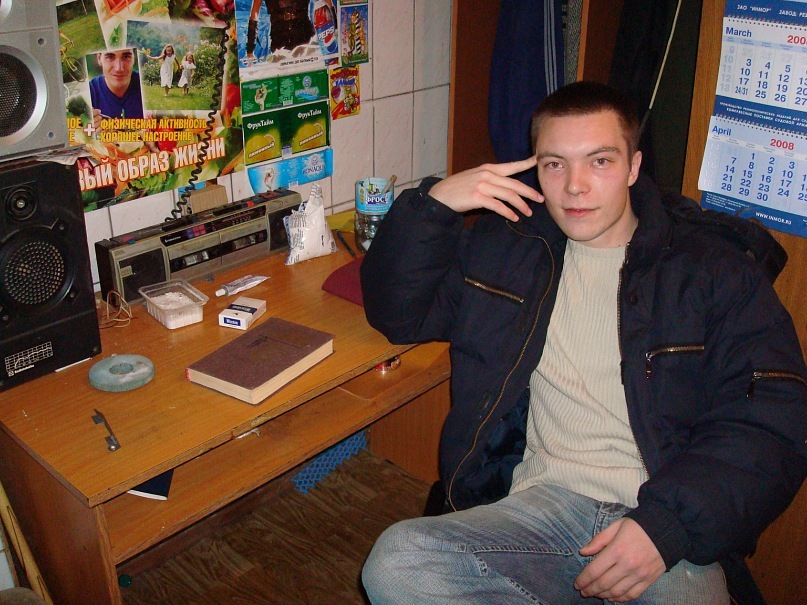 Сергей Окоронко фотография #31