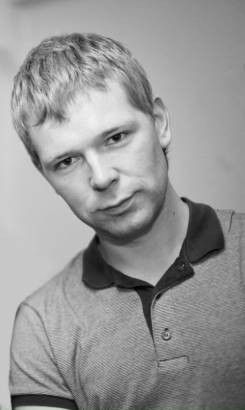 Виталий Щипицын фотография #27