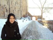 Софья Ли фотография #11 (источник - https://vk.com/id2806477)